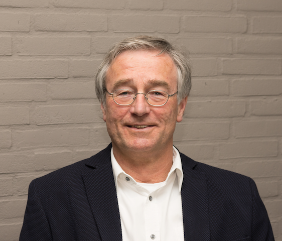 Paul Nieuwendijk